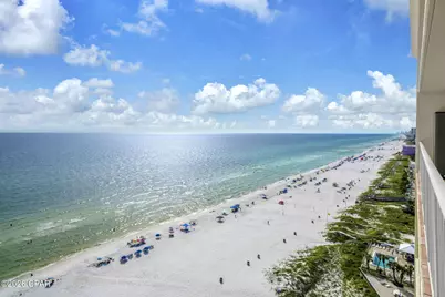 8601 Surf Drive #14E, Panama City Beach, FL 32408 - Photo 34