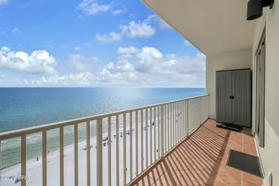 8601 Surf Drive #14E, Panama City Beach, FL 32408 - Photo 40