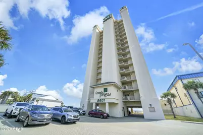 8601 Surf Drive #14E, Panama City Beach, FL 32408 - Photo 2