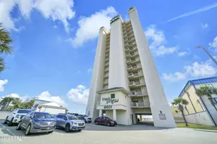 8601 Surf Dr, Panama City Beach, FL 32408 - Photo 2