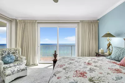 8601 Surf Drive #14E, Panama City Beach, FL 32408 - Photo 20