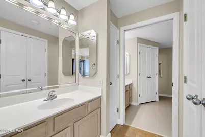 8601 Surf Drive #14E, Panama City Beach, FL 32408 - Photo 22