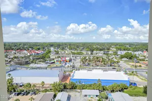 8601 Surf Dr, Panama City Beach, FL 32408 - Photo 44