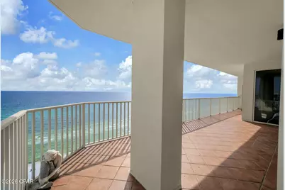 8601 Surf Drive #14E, Panama City Beach, FL 32408 - Photo 38