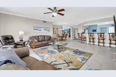 8601 Surf Drive #14E, Panama City Beach, FL 32408 - Photo 18