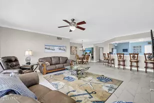 8601 Surf Dr, Panama City Beach, FL 32408 - Photo 18