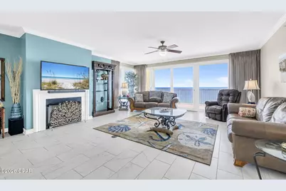 8601 Surf Drive #14E, Panama City Beach, FL 32408 - Photo 14