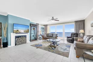 8601 Surf Dr, Panama City Beach, FL 32408 - Photo 14