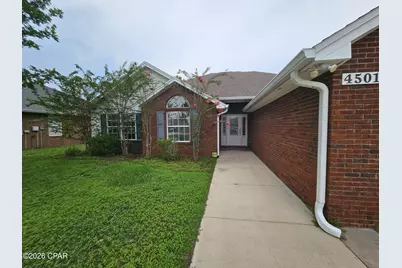 4501 Bylsma Circle, Panama City, FL 32404 - Photo 2