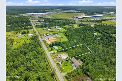 7326 Penny Road, Panama City, FL 32404 - Photo 4