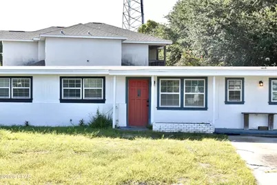 106 N El Centro Boulevard #A, Panama City Beach, FL 32413 - Photo 1