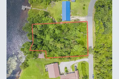 4912 Bay Avenue, Youngstown, FL 32466 - Photo 6