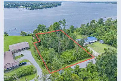 4912 Bay Avenue, Youngstown, FL 32466 - Photo 1