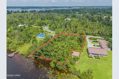 4912 Bay Avenue, Youngstown, FL 32466 - Photo 2