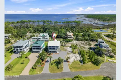 107 E Seascape Drive, Port Saint Joe, FL 32456 - Photo 52
