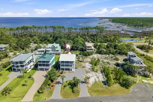 107 E Seascape Dr, Port Saint Joe, FL 32456 - Photo 52
