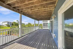 107 E Seascape Dr, Port Saint Joe, FL 32456 - Photo 22