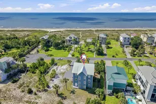 107 E Seascape Dr, Port Saint Joe, FL 32456 - Photo 4