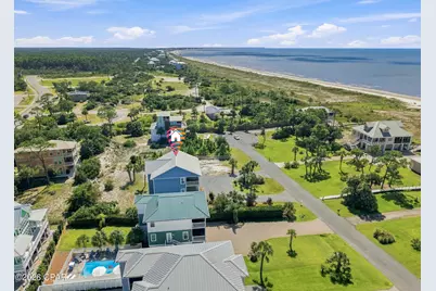 107 E Seascape Drive, Port Saint Joe, FL 32456 - Photo 50
