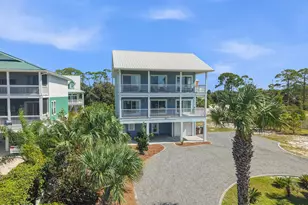 107 E Seascape Dr, Port Saint Joe, FL 32456 - Photo 2