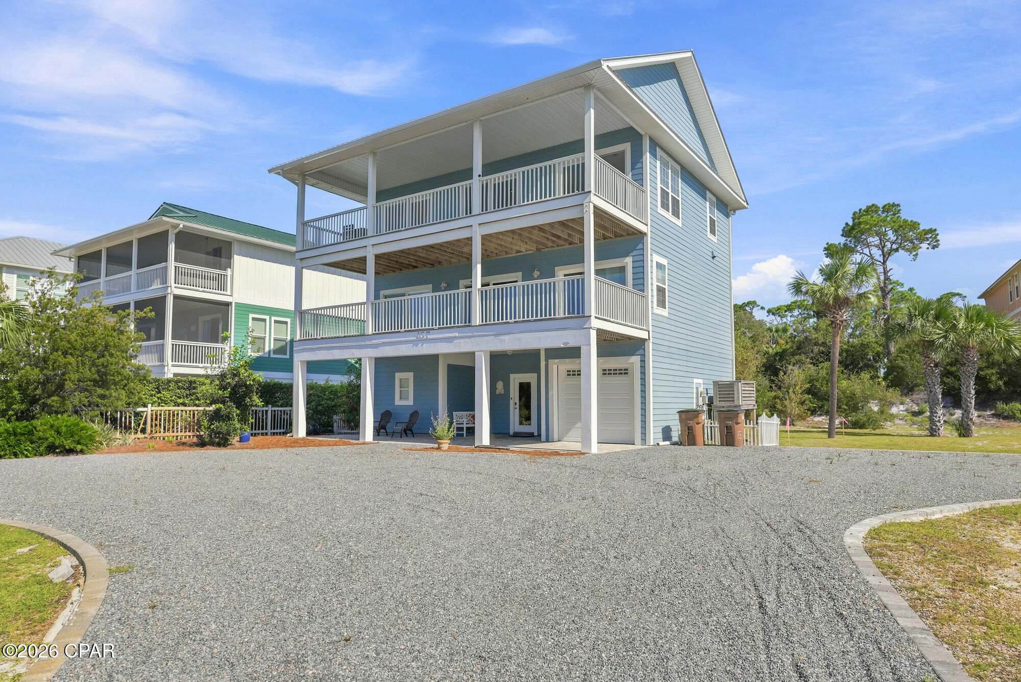 107 E Seascape Dr - 107 E Seascape Dr, Port Saint Joe, FL 32456 Luxury Property | Jose Angel Pina