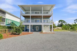 107 E Seascape Dr, Port Saint Joe, FL 32456 - Photo 46