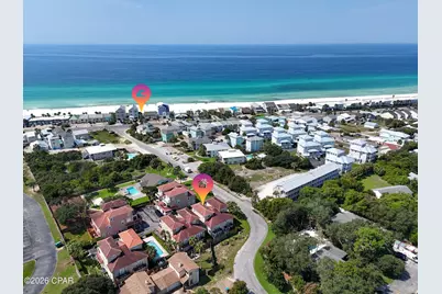 160 Southfields Road, Panama City Beach, FL 32413 - Photo 8
