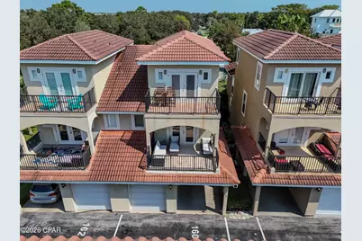 160 Southfields Road, Panama City Beach, FL 32413 - Photo 4