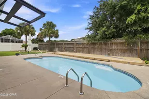 307 Summerwood Dr, Panama City Beach, FL 32413 - Photo 44