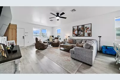 1115 Cone Avenue, Panama City, FL 32401 - Photo 4