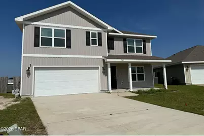 7300 Ellie B Drive, Panama City, FL 32404 - Photo 1
