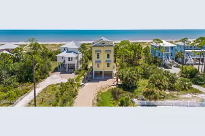 191 Sailaway Drive, Port Saint Joe, FL 32456 - Photo 2
