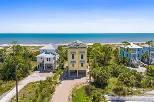 191 Sail Away Dr, Port Saint Joe, FL 32456 - Photo 2