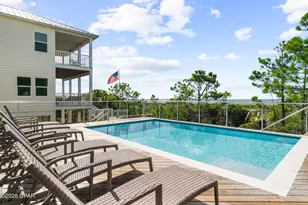 191 Sail Away Dr, Port Saint Joe, FL 32456 - Photo 16