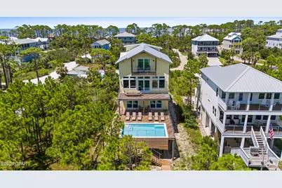 191 Sailaway Drive, Port Saint Joe, FL 32456 - Photo 82