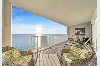 14415 Front Beach Road #1704, Panama City Beach, FL 32413 - Photo 22