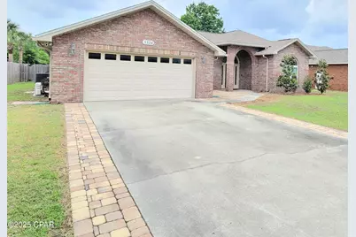 1224 Huntington Ridge Road, Lynn Haven, FL 32444 - Photo 4