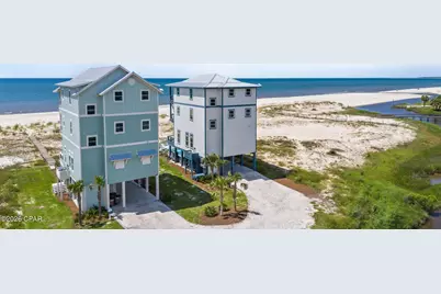 276 Money Bayou Drive, Port Saint Joe, FL 32456 - Photo 76