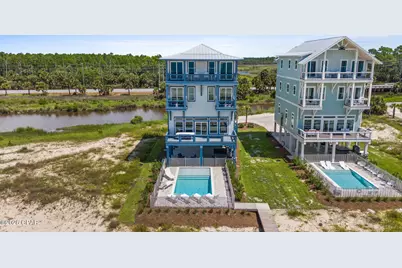 276 Money Bayou Drive, Port Saint Joe, FL 32456 - Photo 80