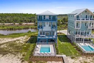 276 Money Bayou Dr, Port Saint Joe, FL 32456 - Photo 80