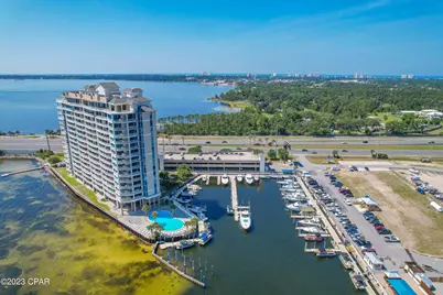 6422 W Highway 98 #705, Panama City Beach, FL 32407 - Photo 4
