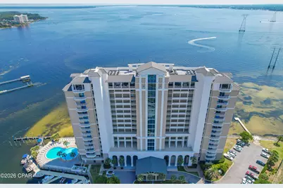 6422 W Highway 98 #705, Panama City Beach, FL 32407 - Photo 2