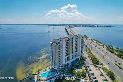 6422 W Highway 98 #705, Panama City Beach, FL 32407 - Photo 8