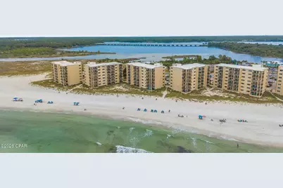23223 Front Beach Road #C2-503, Panama City Beach, FL 32413 - Photo 40