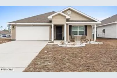 4092 Silver Spur Road, Callaway, FL 32404 - Photo 1