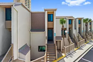8727 Thomas Dr, Panama City, FL 32408 - Photo 2