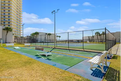 8727 Thomas Drive #E8, Panama City, FL 32408 - Photo 28