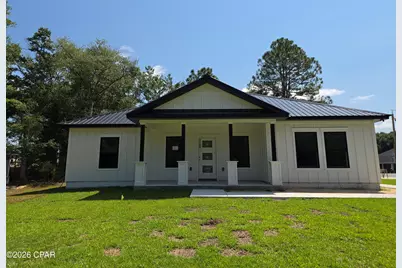 749 Magnolia Lake Drive, Defuniak Springs, FL 32433 - Photo 1