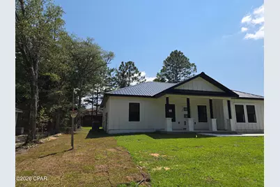 749 Magnolia Lake Drive, Defuniak Springs, FL 32433 - Photo 2