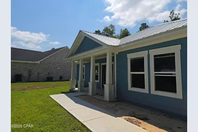 744 Magnolia Lake Drive, Defuniak Springs, FL 32433 - Photo 4